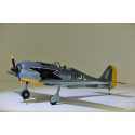 FW-190 FOCKE WULF GP/EP 16% Size .120 Or 20cc ARF