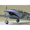 FW-190 FOCKE WULF GP/EP 16% Size .120 Or 20cc ARF