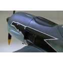 FW-190 FOCKE WULF GP/EP 16% Size .120 Or 20cc ARF