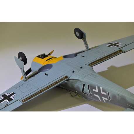 FW-190 FOCKE WULF GP/EP 16% Size .120 Or 20cc ARF