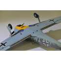 FW-190 FOCKE WULF GP/EP 16% Size .120 Or 20cc ARF