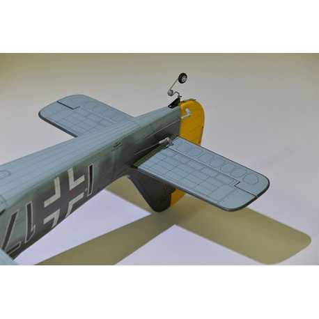 FW-190 FOCKE WULF GP/EP 16% Size .120 Or 20cc ARF