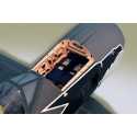 FW-190 FOCKE WULF GP/EP 16% Size .120 Or 20cc ARF