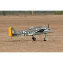 FW-190 FOCKE WULF GP/EP 16% Size .120 Or 20cc ARF