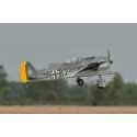 FW-190 FOCKE WULF GP/EP 16% Size .120 Or 20cc ARF