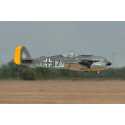 FW-190 FOCKE WULF GP/EP 16% Size .120 Or 20cc ARF