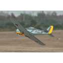 FW-190 FOCKE WULF GP/EP 16% Size .120 Or 20cc ARF
