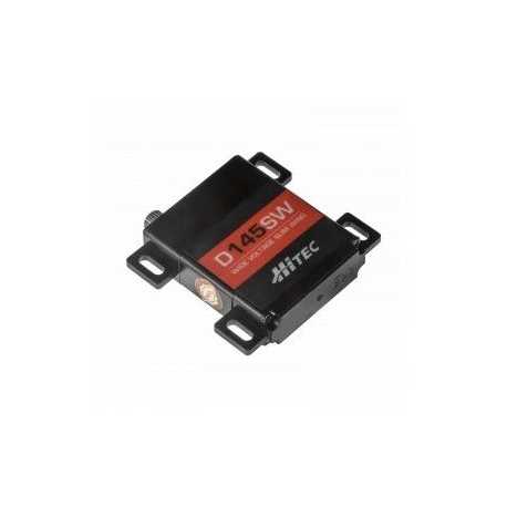 Servo HSD-145SW Slim Alas 6KG 0.14 Seg