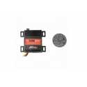 Servo HSD-145SW Slim Alas 6KG 0.14 Seg
