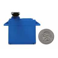 Servo HS-646WP 11.6KG 0.17Seg 7.4V Water Proff 2