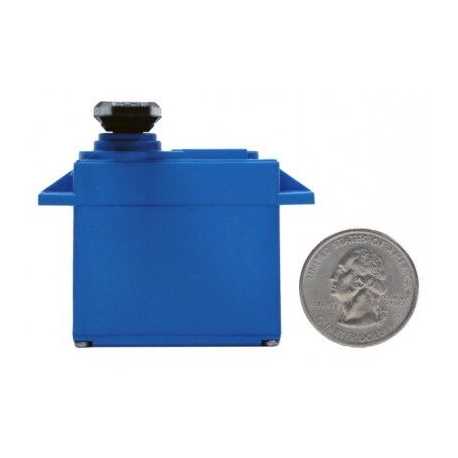 Servo HS-646WP 11.6KG 0.17Seg 7.4V Water Proff