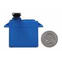 Servo HS-646WP 11.6KG 0.17Seg 7.4V Water Proff