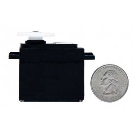 Servo HS-5495HB 0.15Seg 7.5KG 7.4V
