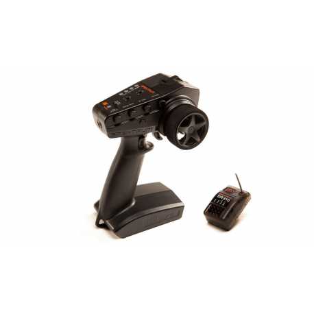 DX3 Smart 3-Channel Transmitter with SR315 Receiver