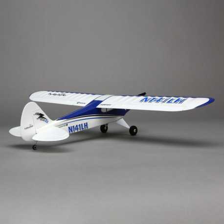 Sport Cub S 2 RTF with SAFE