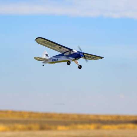 Sport Cub S 2 RTF with SAFE