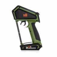 DX5 Rugged DSMR TX Only, Verde 2