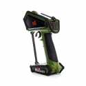 DX5 Rugged DSMR TX Only, Verde