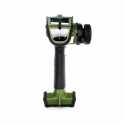DX5 Rugged DSMR TX Only, Verde