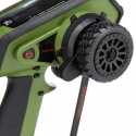 DX5 Rugged DSMR TX Only, Verde