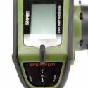 DX5 Rugged DSMR TX Only, Verde