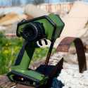 DX5 Rugged DSMR TX Only, Verde