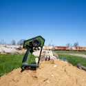 DX5 Rugged DSMR TX Only, Verde