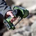 DX5 Rugged DSMR TX Only, Verde