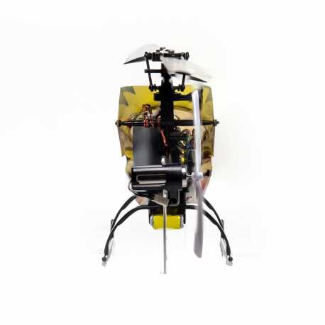 120 S2 RTF with SAFE Technology