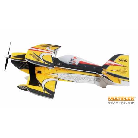 AVION CHALLENGER INDOOR EDITION KIT