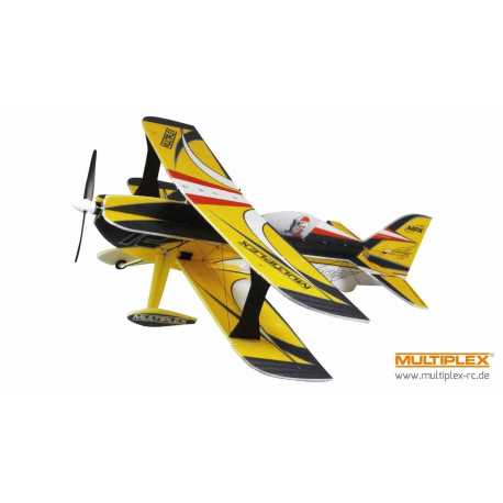 AVION CHALLENGER INDOOR EDITION KIT