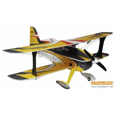 AVION CHALLENGER INDOOR EDITION KIT