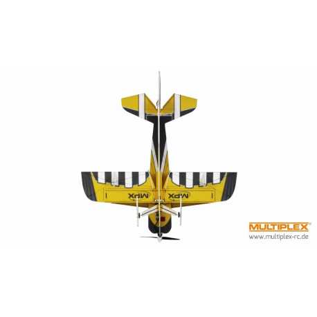 AVION CHALLENGER INDOOR EDITION KIT