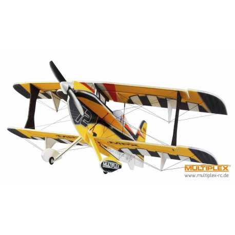 AVION CHALLENGER INDOOR EDITION KIT