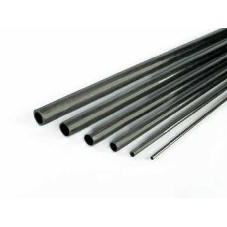 Varilla de carbono 1x1000