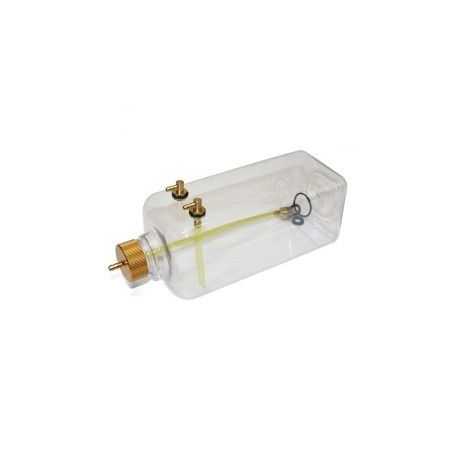 Deposito Transparente 1000ml