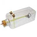 Deposito Transparente 1000ml