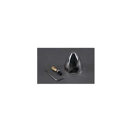 Cono Aluminio 64mm