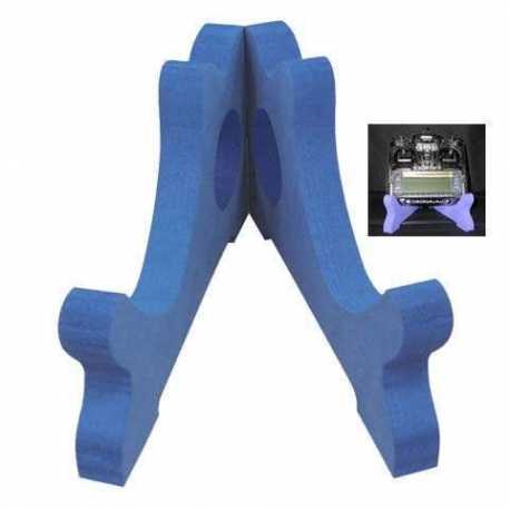 Soporte para Emisora
