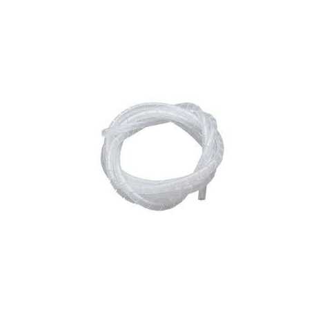 Tubo en Espiral 1.5mm 2m