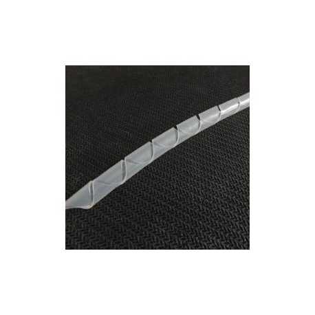 Tubo en Espiral 1.5mm 2m