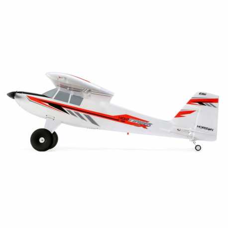 Night Timber X 1.2m BNF Basic with AS3X & SAFE Select