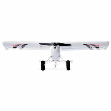 Night Timber X 1.2m BNF Basic with AS3X & SAFE Select