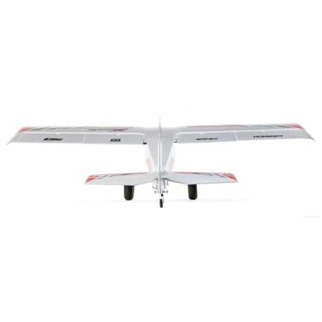 Night Timber X 1.2m BNF Basic with AS3X & SAFE Select