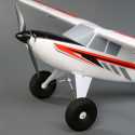Night Timber X 1.2m BNF Basic with AS3X & SAFE Select