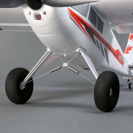 Night Timber X 1.2m BNF Basic with AS3X & SAFE Select