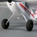 Night Timber X 1.2m BNF Basic with AS3X & SAFE Select