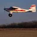 Night Timber X 1.2m BNF Basic with AS3X & SAFE Select