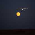 Night Timber X 1.2m BNF Basic with AS3X & SAFE Select