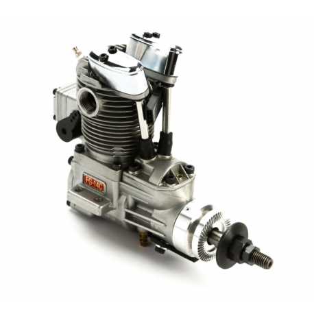 Saito FG-14 Gasolina